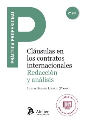 Cláusulas en los contratos internacionales