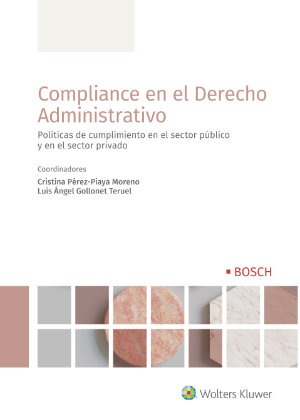 Compliance en el Derecho Administrativo - 9788490904039