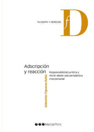 Adscripción y reacción - 9788491236801