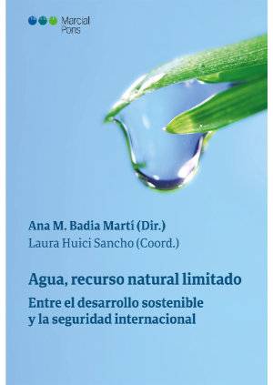 Agua