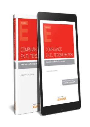 Compliance en el tercer sector. (Papel + e-book) - 9788413080116