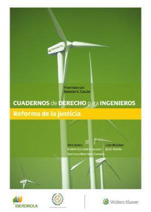 Cuadernos de Derecho para Ingenieros (n.º 40)-9788490206560