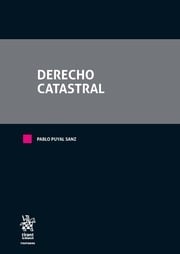 Derecho Catastral-9788491901396