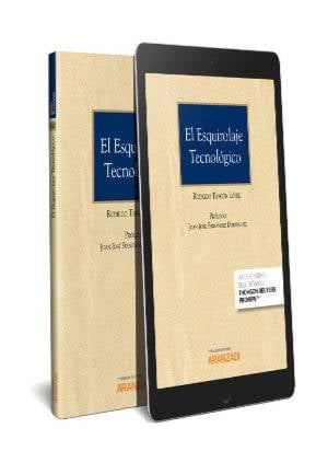 El esquirolaje tecnológico (Papel + e-book) - 9788490991695