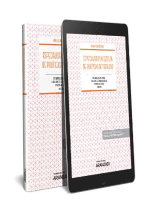 Especialista en gestión de políticas de Igualdad (Papel + e-book) - 9788413083247