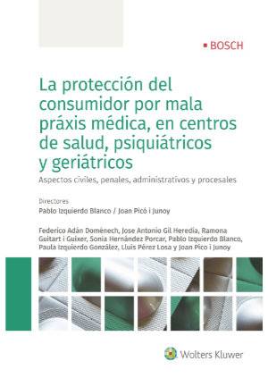 La protección del consumidor por mala práxis médica