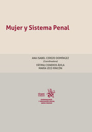 Mujer y Sistema Penal-9788413978284