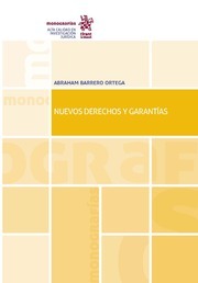 Nuevos Derechos y Garantías-9788491908739