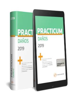 Practicum Daños 2019 (Papel + e-book) - 9788413095523