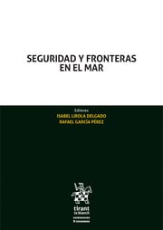 Seguridad y Fronteras en el Mar-9788413369525