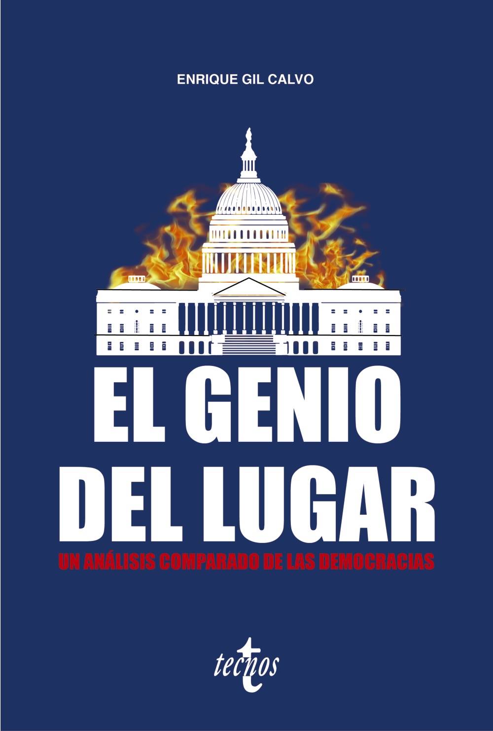 El genio del lugar-9788430984497