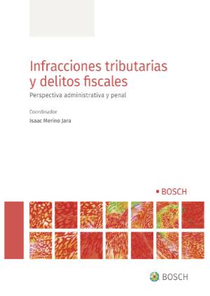 Infracciones tributarias y delitos fiscales-9788490906132