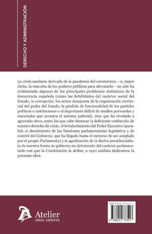 La democracia española en cuarentena - Imagen 2