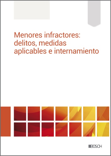 Menores infractores: delitos