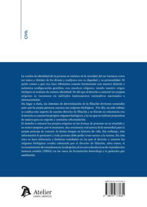 El conocimiento del propio origen biológico: Protección jurídica y derechos en conflicto - Imagen 2