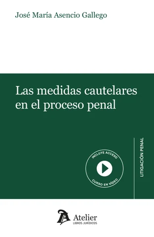 Las medidas cautelares en el proceso penal