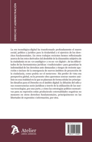 Una lucha contra el «odio digital» con pleno respeto a los derechos fundamentales - Imagen 2