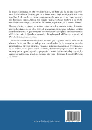 La obligación de alimentos: un análisis multidisciplinar - Imagen 2