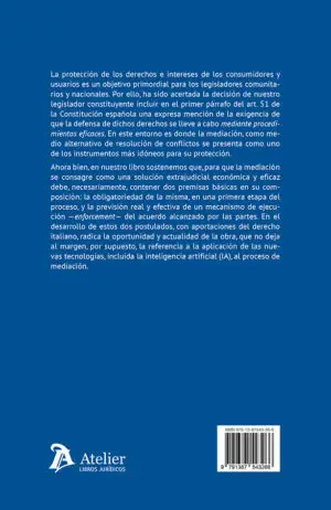 Mediación de consumo: Nuevas tecnologías, enforcement y obligatoriedad, componentes imprescindibles para su expansión - Imagen 2