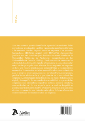 Retos de la empresa: digitalización y transición justa a la economía circular - Imagen 2