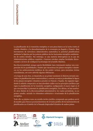 La planificación energético-climática en Francia y España: Evolución, principios y discrecionalidad - Imagen 2